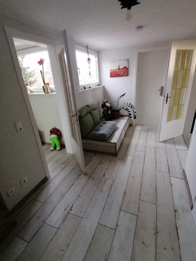 Haus Lupo Am Kanal Castrop-Rauxel Exteriér fotografie
