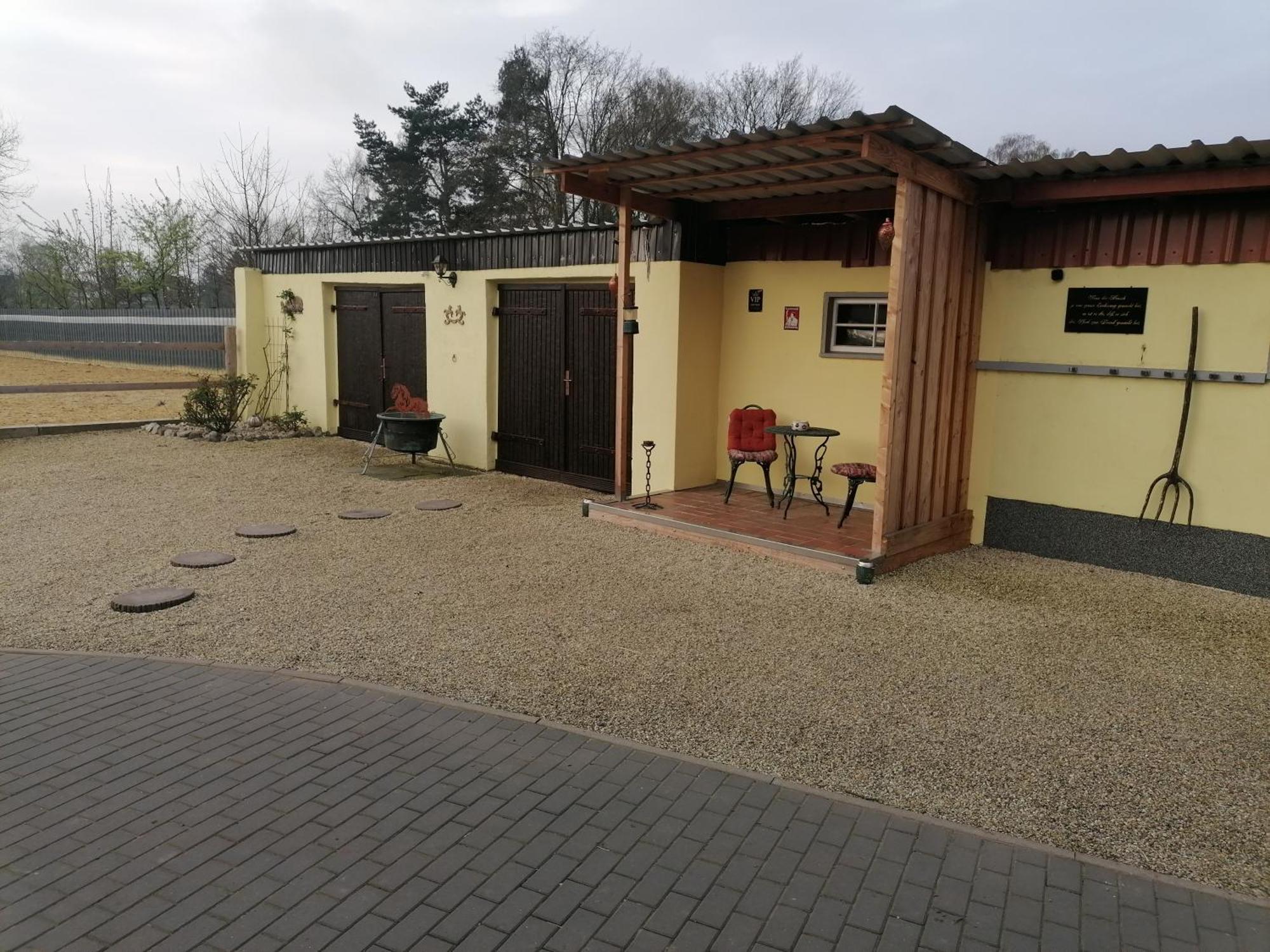 Haus Lupo Am Kanal Castrop-Rauxel Exteriér fotografie