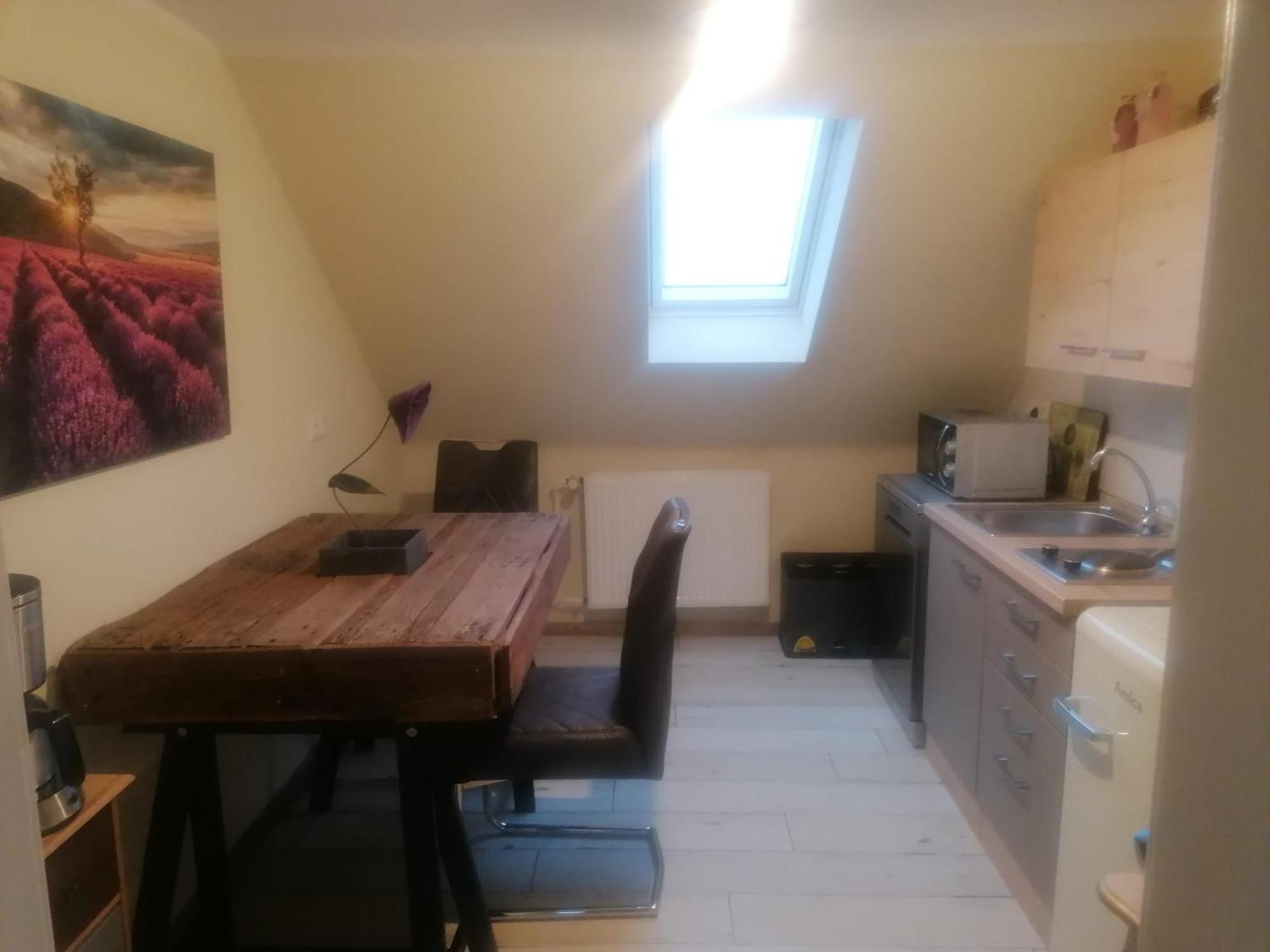 Haus Lupo Am Kanal Castrop-Rauxel Exteriér fotografie