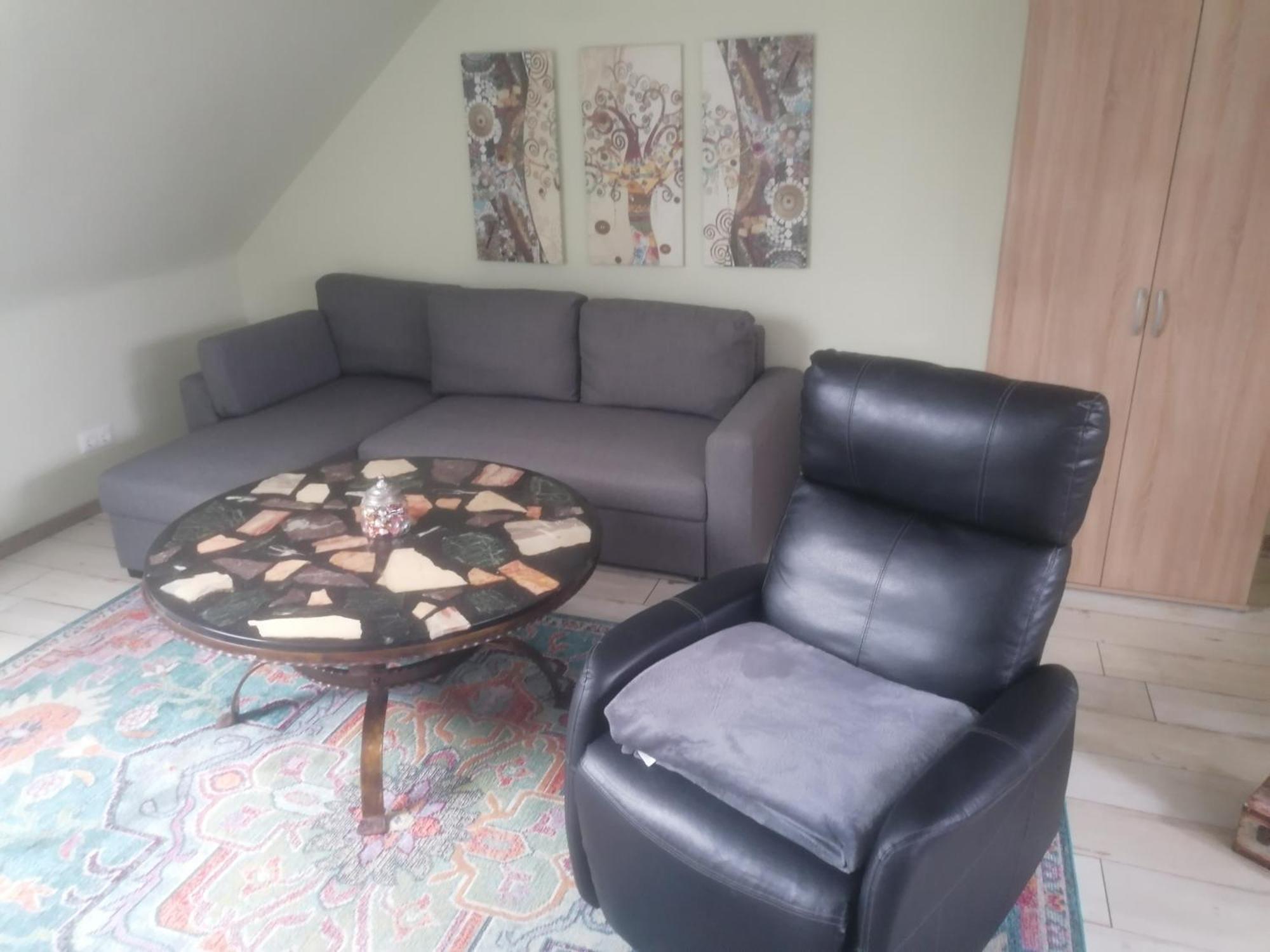 Haus Lupo Am Kanal Castrop-Rauxel Exteriér fotografie